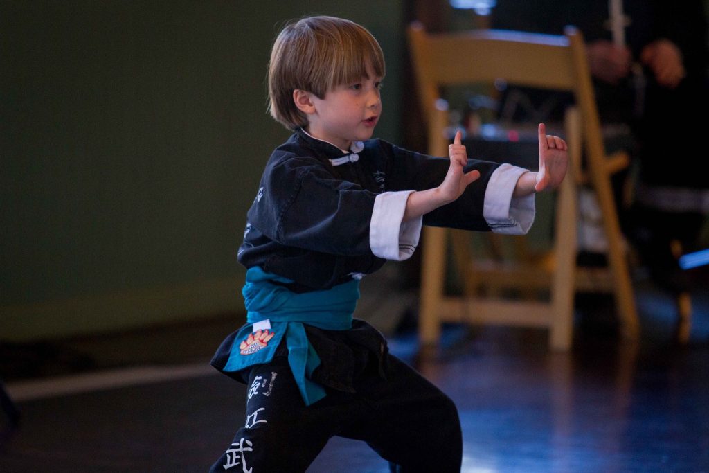 Childrens Programs Chien Hong School of Kung Fu